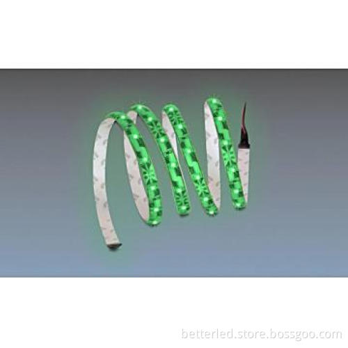Highbrighting flexible strip with 3528 SMD trips